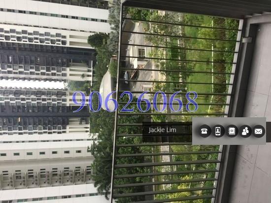Eco Sanctuary (D23), Condominium #160875132